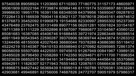 How Does RNG (Random Number Generator) Work .